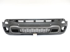 Jeep Renegade Trailhawk Bj.14-18 Stoßstange Grill Spoiler Vorne *6pdc*