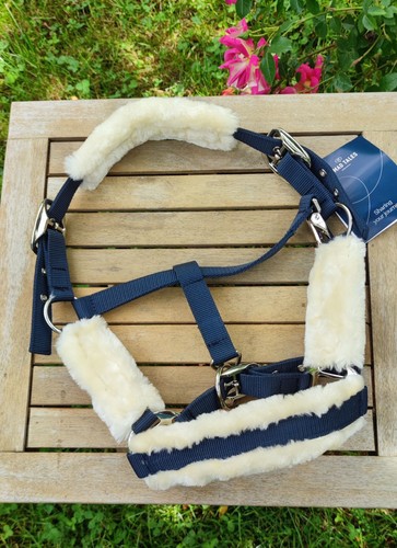 Ponyhalfter mit - ponyhalfter,