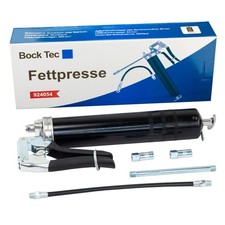 Fettpresse für Mehrzweckfett