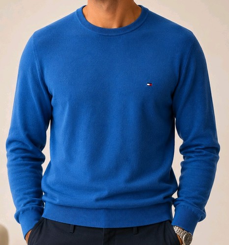 Tommy hilfiger pullover herren - hilfiger,
