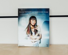 The Adobe Photoshop Lightroom Classic CC Book | Martin Evening | Englisch | Buch