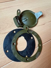 Ford GPW Willys MB trailer