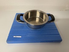 AMC Topf Pfanne 1,1 L - 16cm -
