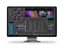 Avid Media Composer Phrasefind