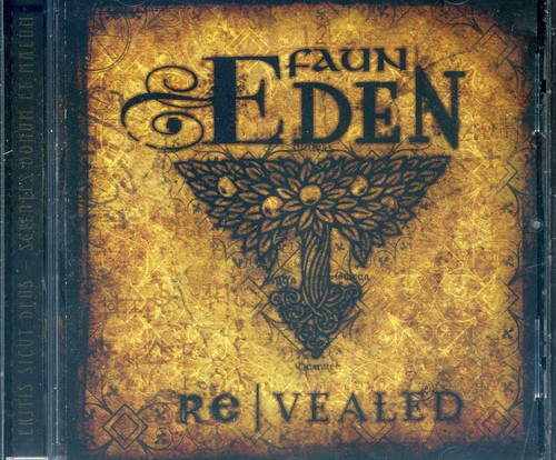 Faun eden re - ep, /