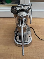 La Pavoni Professional Lusso