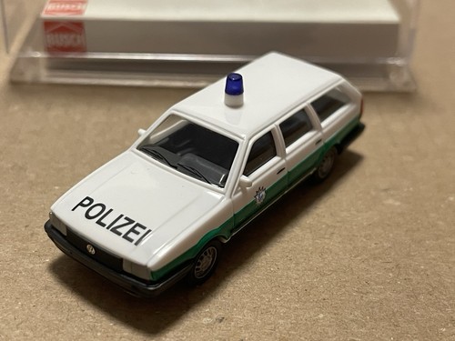 Busch 48112 87 - busch, 1:87