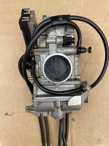Honda crf250 vergaser keihin - honda,