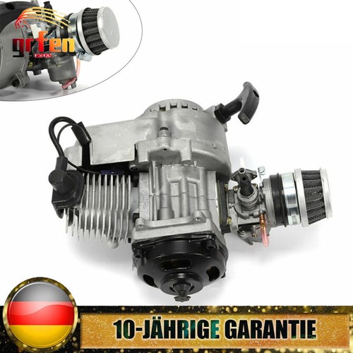 49cc 47cc takt - 2-takt, engine