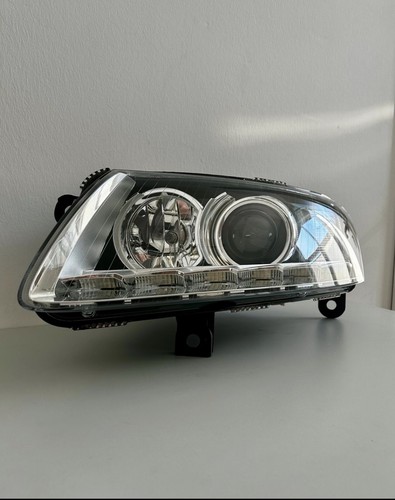 Audi xenon scheinwerfer - a6, xenon-scheinwerfer