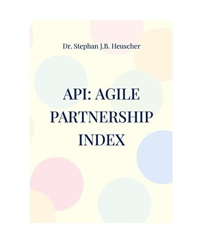 Api agile partnership - api:,