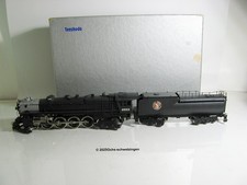 Rivarossi Tenshodo Great