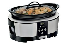 Crockpot Slow Cooker Next Gen