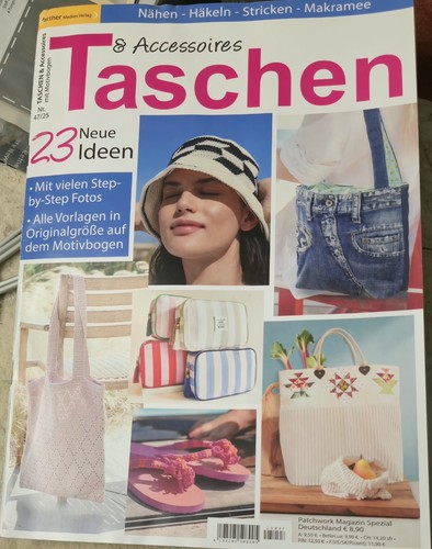 Taschen accessoires - taschen, &accessoires/