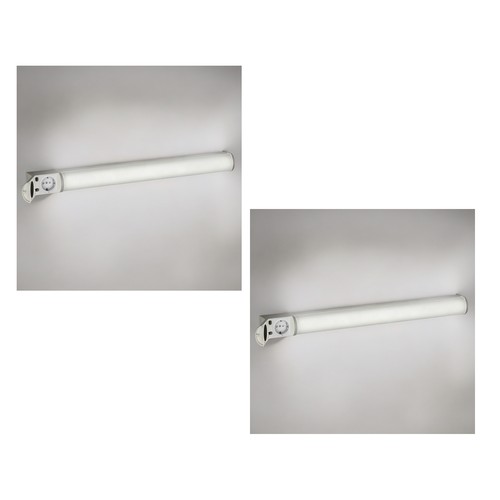 Led spiegelleuchte ferig - led,