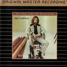 Eric Clapton Eric Clapton