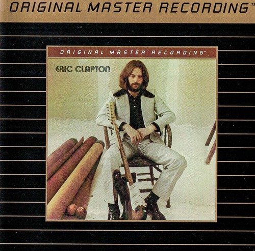 Eric clapton - eric,