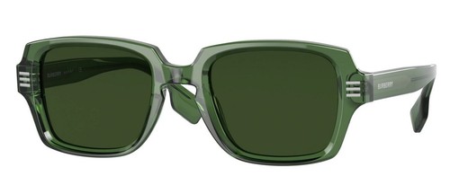 Burberry sonnenbrille be4349 - sonnenbrille,