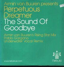 Armin van Buuren Presents