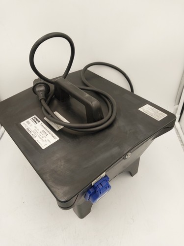 Erso trenntransformator 4745 - erso,
