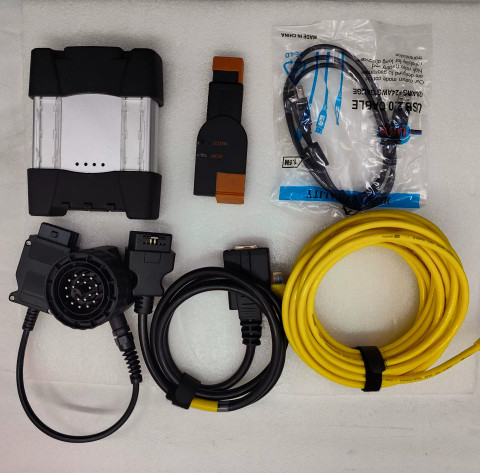 Icom next kabel set - icom, +