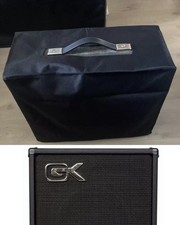GALLIEN-KRUEGER MB110 1 X 10 100 WATT BASSVERSTÄRKER STAUBSCHUTZHAUBE