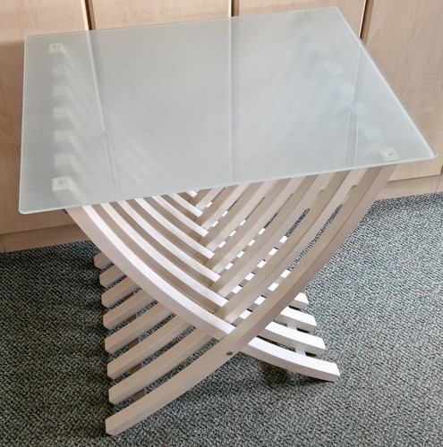 Ikea ekeberg beistelltisch - ekeberg,