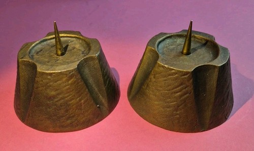 Vintage bronze - 2,
