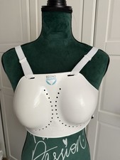 Uhlmann Brustschutz Fechten