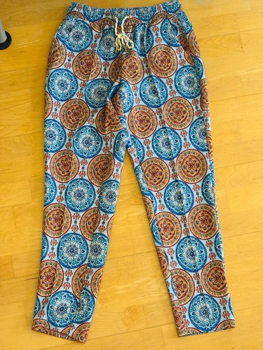 Rich royal hose jogginghose - royal,
