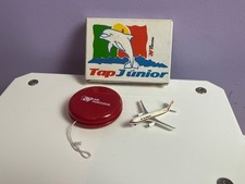 TAP Air Portugal Airbus A320-211 CS-TND + Yo Yo + TAP Junior Puzzle 35 Teile