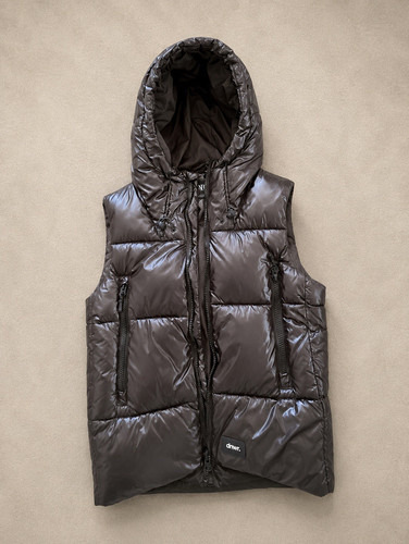 Zara premium puffer jacke - zara,