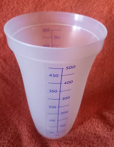 Tupperware mix fix 500 - tupperware,