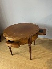 Beistelltisch Kirsche