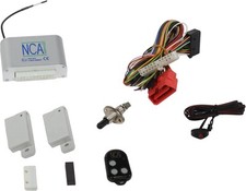 CNA HPS844 CAN-BUS Alarmanlage Starterkit Fiat Ducato Camping Wohnwagen 1650237