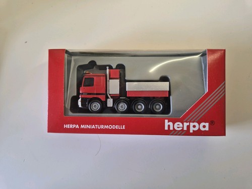 Herpa 147787 mercedes benz - herpa, mercedes-benz