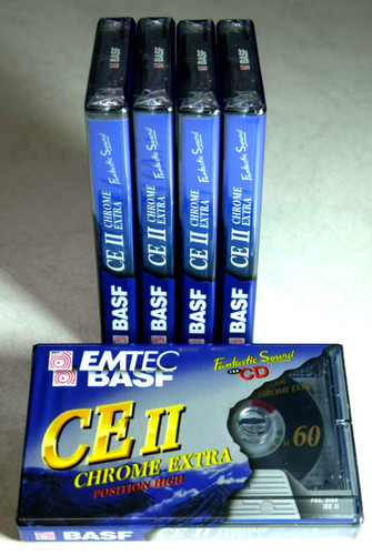 Ovp basf chrome extra ce - *,