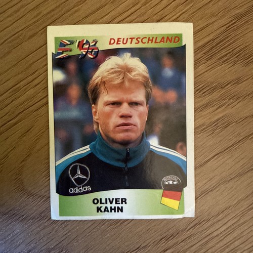 Panini sticker 214 em euro - sticker, nr.