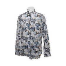 R2 Amsterdam, Hemd, Größe