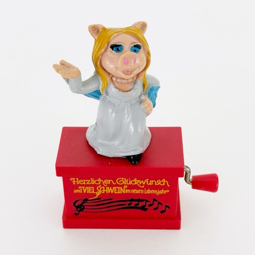 Schleich muppet show miss - schleich,