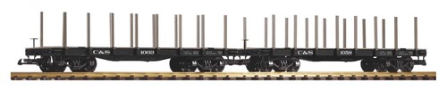 Piko 38785 set - 2, güterwagen