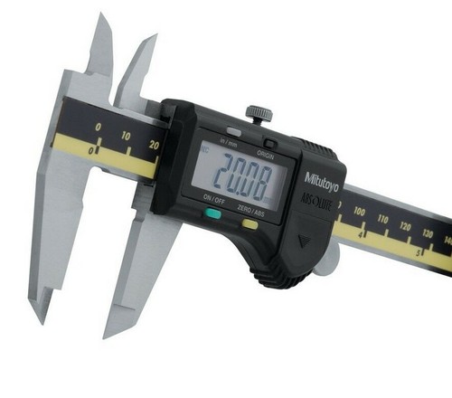 Mitutoyo digimatic - mitutoyo,
