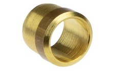 Schneidring für Schneidringverschraubung MS, Verschraubung, Ring