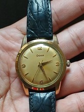 Doxa Antimagnetic Handaufzug