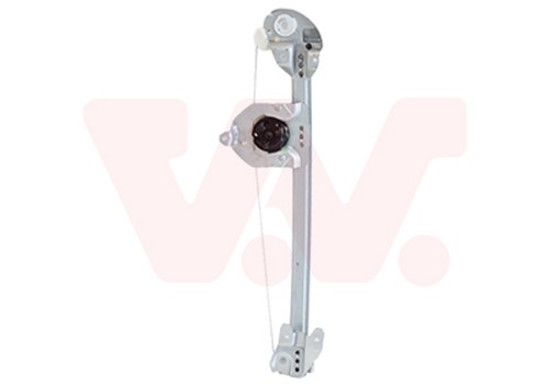 Van wezel fensterheber 3781267 - wezel,