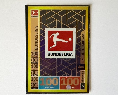 Match attax 2018 - match, 18/19