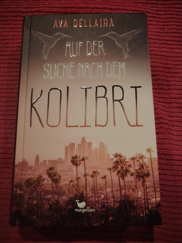 Auf der suche nach dem - nach,