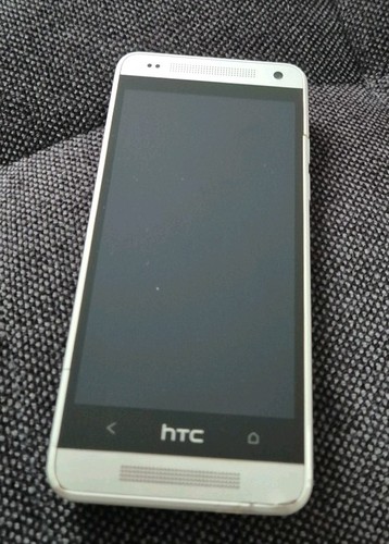 Htc smartphone weiß - weiß,, mit