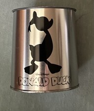 Donald Duck Disney Gläser Leonardo/Montana