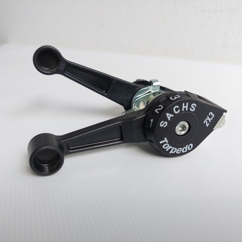 Sachs huret 2x3 schalthebel - sachs,